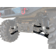 Can-Am Defender HD10 2" Rear Offset A-Arms