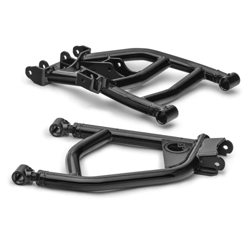 Can-Am Defender HD10 1.5" Rear Offset A-Arms