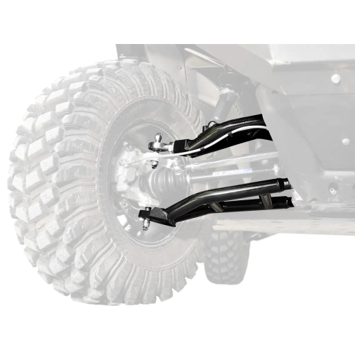 Can-Am Defender HD10 Atlas Pro 1.5" Forward Offset A-Arms