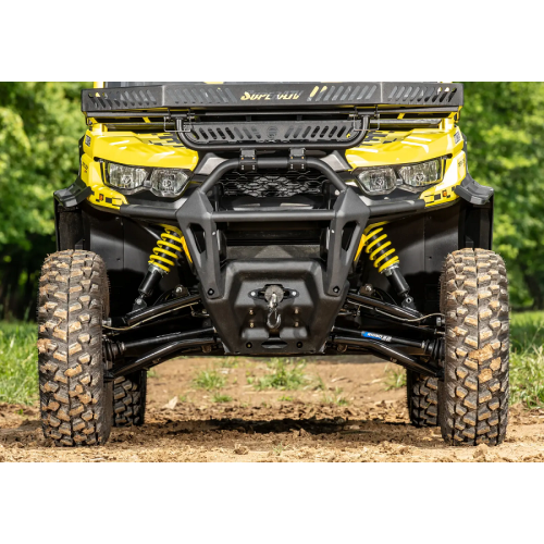 Can-Am Defender HD10 Atlas Pro 1.5" Forward Offset A-Arms