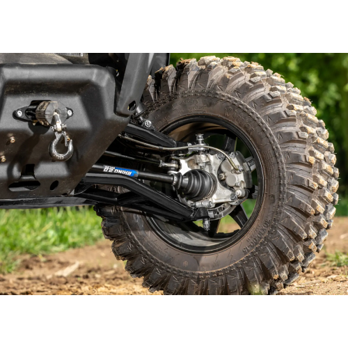 Can-Am Defender HD10 Atlas Pro 1.5" Forward Offset A-Arms