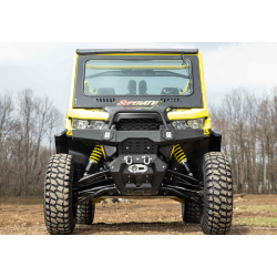 Can-Am Defender HD10 Atlas Pro 2" Forward Offset A-Arms