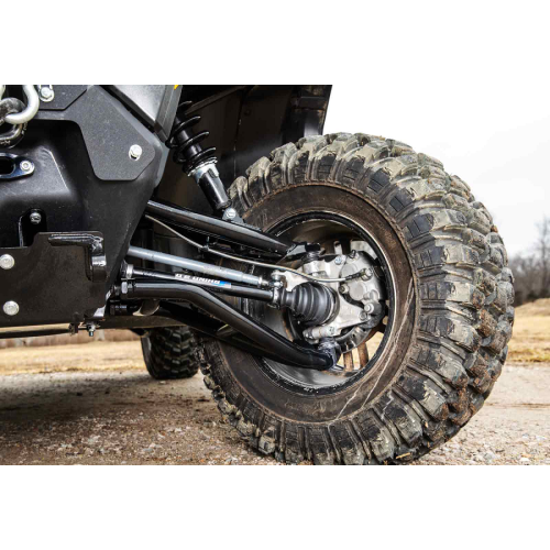 Can-Am Defender HD10 Atlas Pro 2" Forward Offset A-Arms