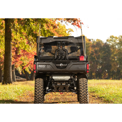 Can-Am Defender HD5 Atlas Pro BFT Suspension Kit