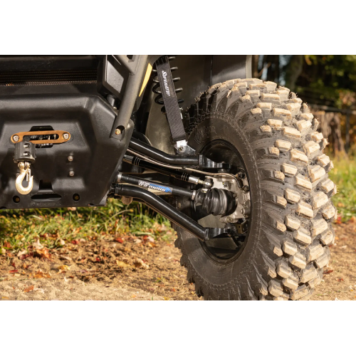 Can-Am Defender HD5 Atlas Pro BFT Suspension Kit