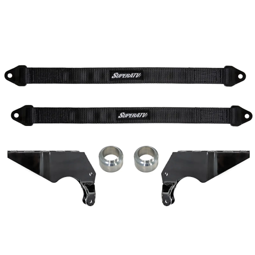 Can-Am Defender HD5 Atlas Pro BFT Suspension Kit