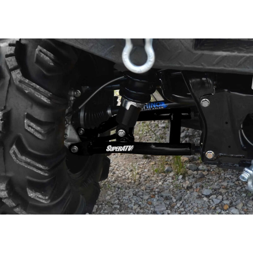 Can-Am Defender HD10 High Clearance Lower Rear A-Arms