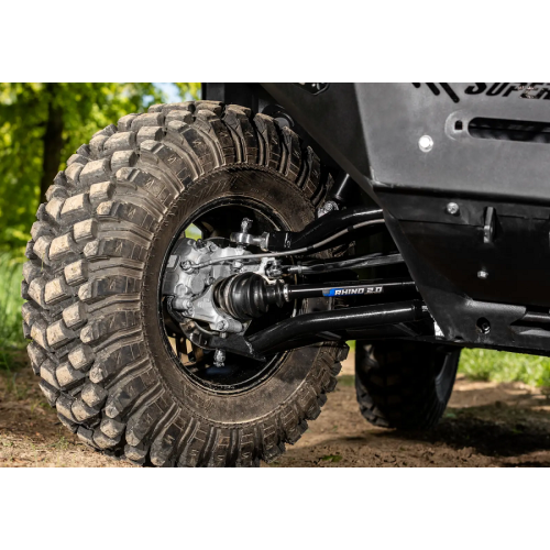 Can-Am Defender HD8 Atlas Pro 1.5" Forward Offset A Arms