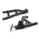 Can-Am Defender HD8 Atlas Pro 1.5" Forward Offset A Arms