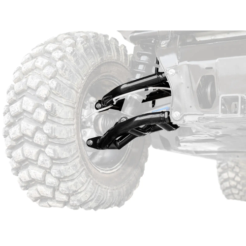 Can-Am Defender HD8 Atlas Pro 2" Rear Offset A-Arms