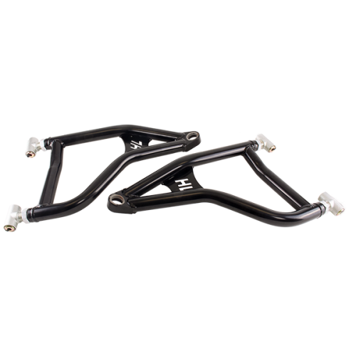 APEXX Front Forward Upper & Lower Control Arms Polaris RZR 1000 S