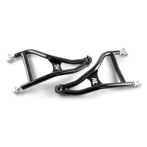 APEXX Front Forward Upper & Lower Control Arms Polaris RZR PRO XP