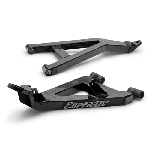 Kawasaki Teryx KRX 1.5" Forward Offset Boxed A-Arms