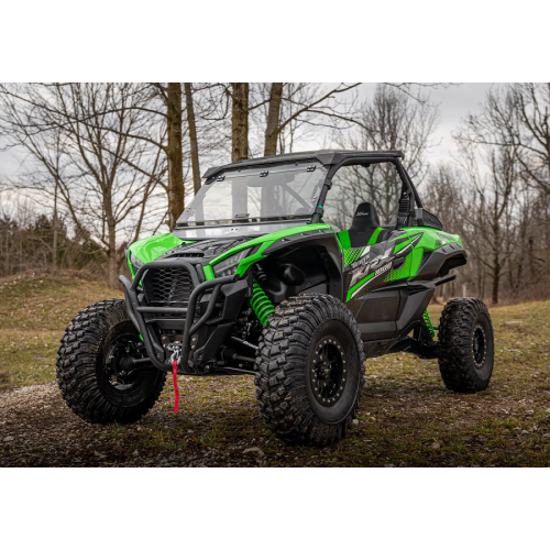 Kawasaki Teryx KRX High Clearance 1.5" Offset A-Arms