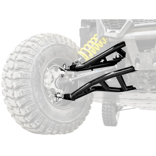 Can-Am Maverick X3 Atlas Pro 1.5" Forward Offset A-Arms