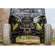 Can-Am Maverick X3 Atlas Pro 1.5" Forward Offset A-Arms