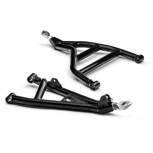 Can-Am Maverick X3 Atlas Pro 1.5" Forward Offset A-Arms