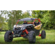 Can-Am Maverick X3 High Clearance Boxed Front A-Arms