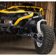 Assault Industries Can-Am Maverick R High-Clearance Boxed A-Arms