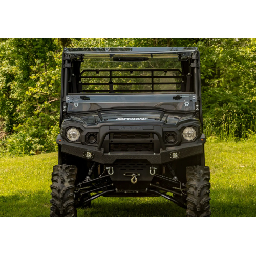 Kawasaki Mule Pro High Clearance 1.5" Offset A-Arms