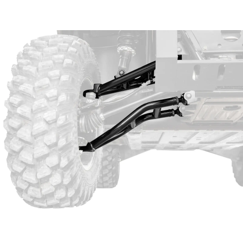 Kawasaki Mule Pro-MX High Clearance 1.5" Forward Offset A-Arms