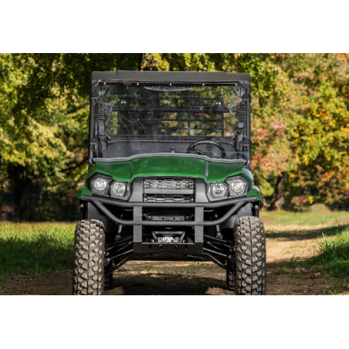 Kawasaki Mule Pro-MX High Clearance 1.5" Forward Offset A-Arms