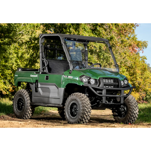 Kawasaki Mule Pro-MX High Clearance 1.5" Forward Offset A-Arms