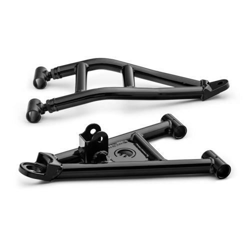 Kawasaki Mule Pro-MX High Clearance 1.5" Forward Offset A-Arms