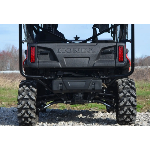 Honda Pioneer 1000 High Clearance 1.5" Offset Rear A-Arms