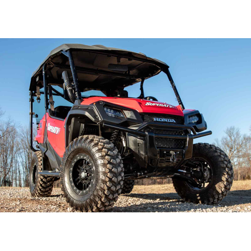 Honda Pioneer 1000 Atlas Pro 1.5" Forward Offset A-Arms