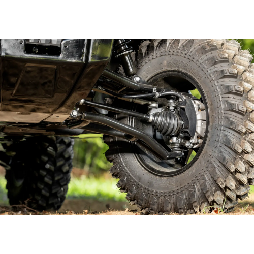 Honda Pioneer 1000 High Clearance Forward 1.5" Offset A-Arms