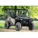 Honda Pioneer 1000 High Clearance Forward 1.5" Offset A-Arms