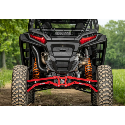 Polaris RZR XP (2024+) High Clearance Boxed Radius Arms