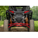 Polaris RZR XP (2024+) High Clearance Boxed Radius Arms