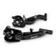 Can-Am Renegade High-Clearance 2" Rear Offset Trailing Arms