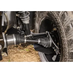 Can-Am Renegade High-Clearance 2" Rear Offset Trailing Arms