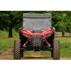 Polaris RZR XP 2" Forward Offset A-Arms