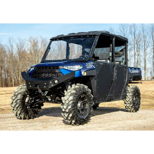 Polaris Ranger XP Kinetic Atlas Pro 2" Forward Offset A-Arms