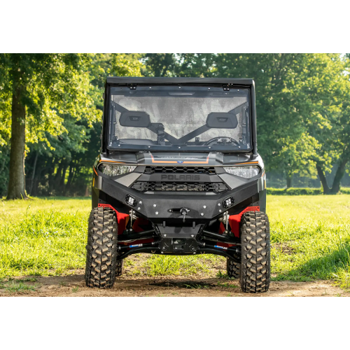 Polaris Ranger 1000 Atlas Pro 1.5" Forward Offset A-Arms