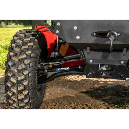 Polaris Ranger 1000 Atlas Pro 1.5" Forward Offset A-Arms