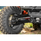 Polaris Ranger 1000 Atlas Pro 1.5" Forward Offset A-Arms