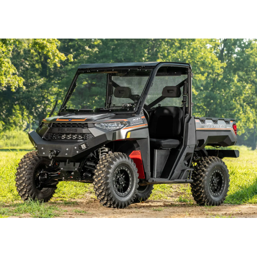 Polaris Ranger 1000 Atlas Pro 1.5" Forward Offset A-Arms