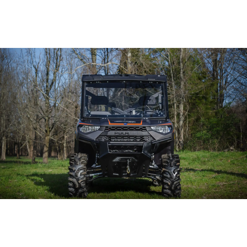 Polaris Ranger 1000 High Clearance 1.5" Forward Offset A-Arms