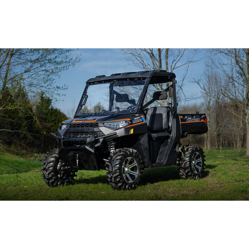 Polaris Ranger 1000 High Clearance 1.5" Forward Offset A-Arms