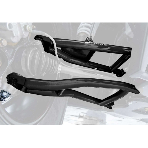 Polaris Ranger 1000 2" Forward Offset A-Arms