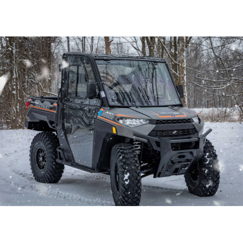 Polaris Ranger 1000 2" Forward Offset A-Arms