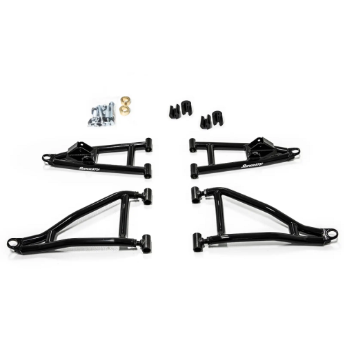 Polaris Ranger 1000 2" Forward Offset A-Arms