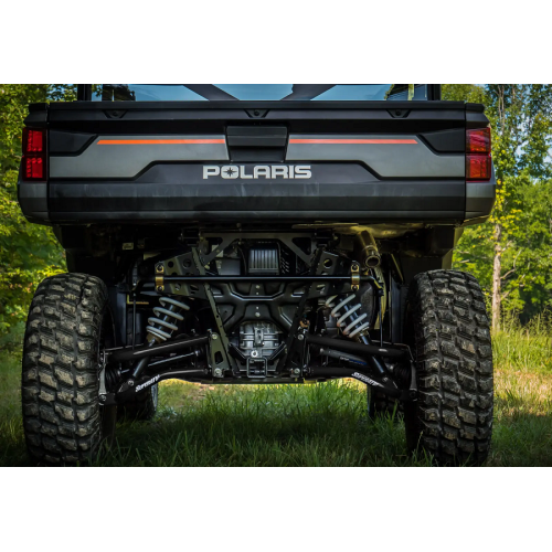 Polaris Ranger XP 1000 High Clearance Rear Offset A-Arms