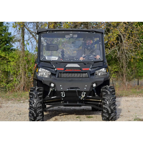 Polaris Ranger XP 900 High Clearance 1.5" Forward Offset A-Arms