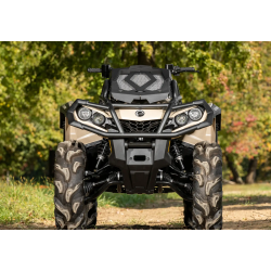 Can-Am Renegade (2019+) High Clearance 2" Forward Offset  A-Arms